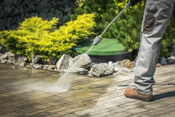 Reliable Sullivan City, TX Pressure Washing Services Solutions